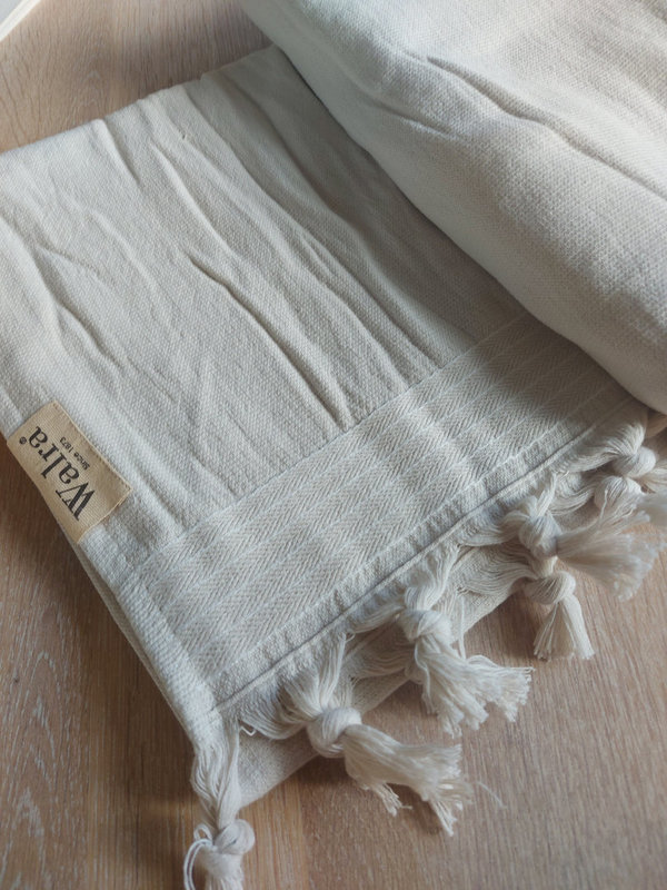 Hamamtuch Soft Cotton  - 100x180 cm
